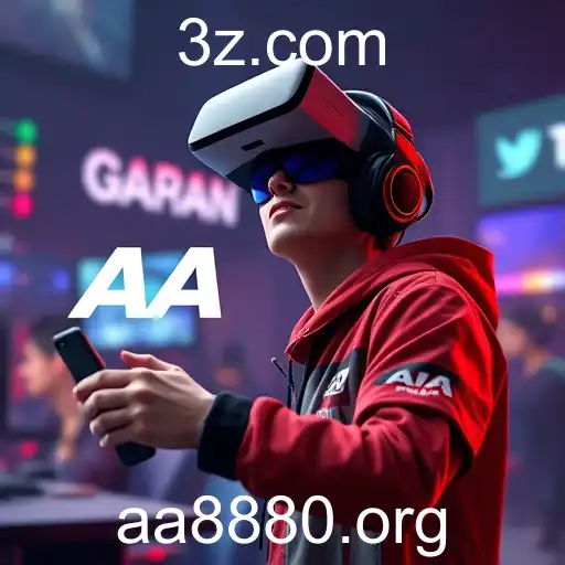 Evolução dos Jogos Online: Tendências de 2025