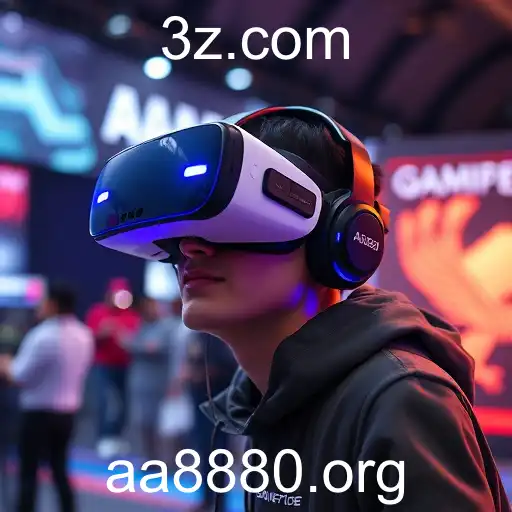 Avanços e Dinâmicas no Universo dos Jogos