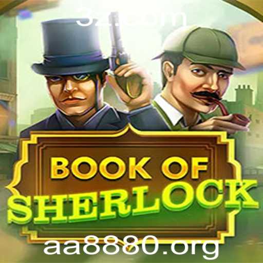 Explorando o Mundo de BookOfSherlock: Uma Jornada de Mistério e Dedução