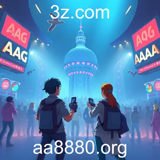 Inovações do Setor de Jogos Online no Brasil