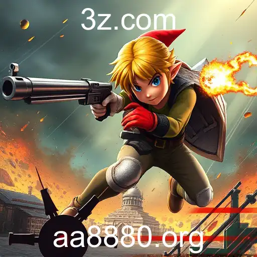 Revolução dos Jogos Online Impulsiona Mercado Global