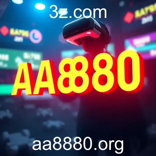 Revolução nos Jogos Online: Impactos de AA888