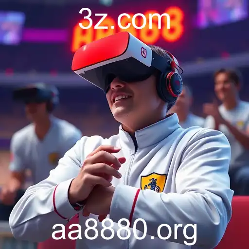 O Crescimento Avançado dos Jogos Online